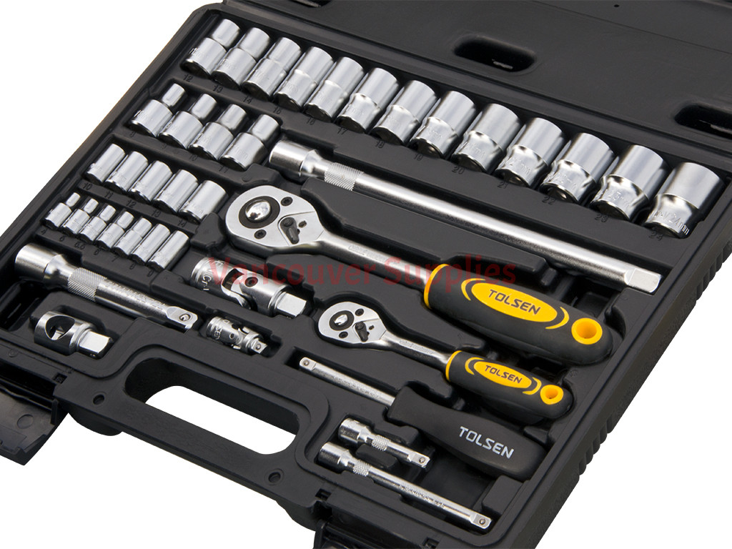 Best mechanic deals ratchet